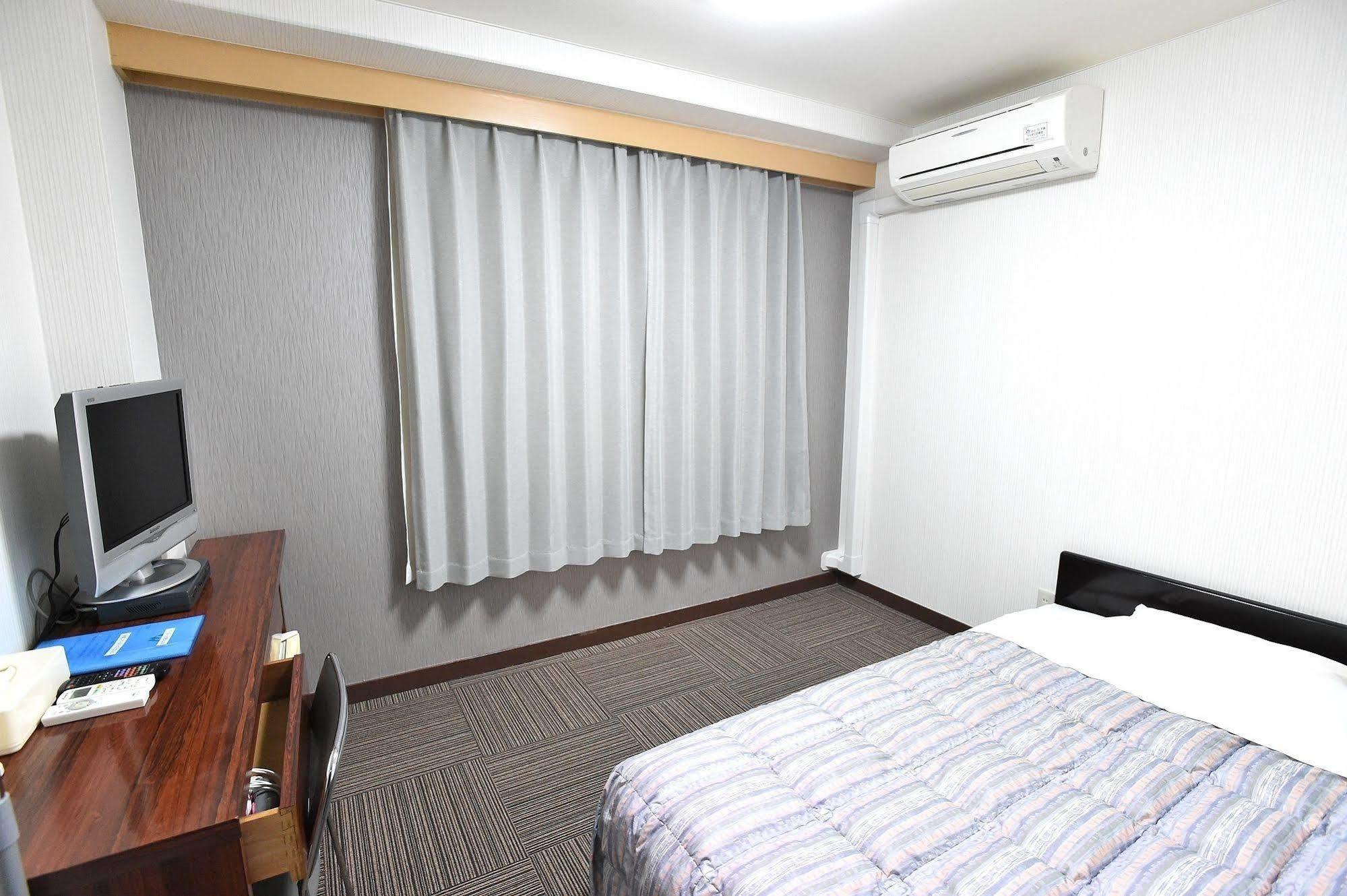 Tabist Tsukuba Sky Hotel Exterior photo